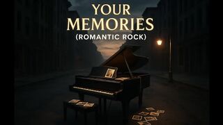 Your Memories  - Uma canção de amor inesquecível