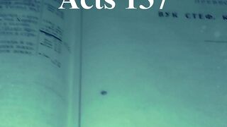 Acts 137