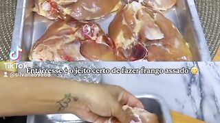 você nunca mais vai querer fazer carne com batata de outro jeito depois de ver essa receita