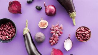 VEGETABLES 1