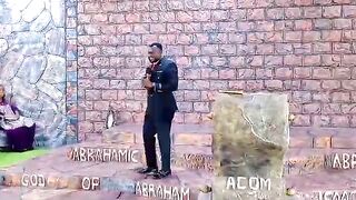 The gifts of men