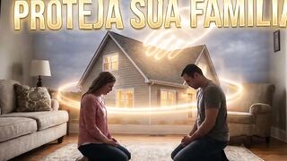 SALMO DE PROTEÇÃO PARA FAMÍLIA: Ore e Blinde o seu Lar Agora!