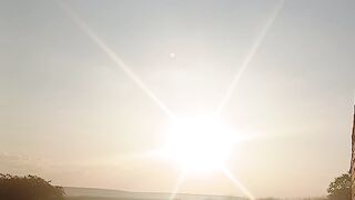 Sol do sertão