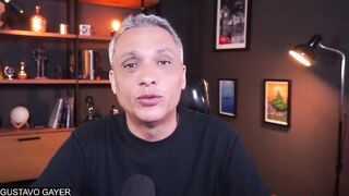 É O FIM Ministros do STF ameaça jornalista prender do METRÓPOLES.