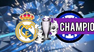 Real Madrid x Inter Milan ao vivo
