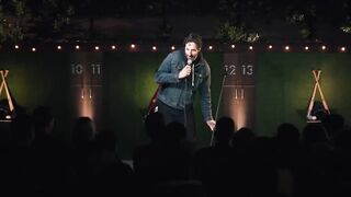 USA vs Brazil__ Rafi bastos stand up comedy
