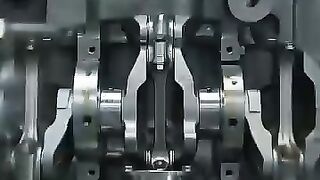 Mechanical Engineering........