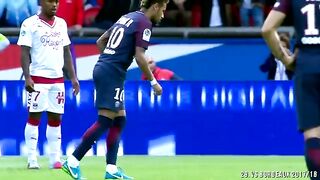 Neymar um dos melhores de todos os tempos