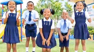 School children 2