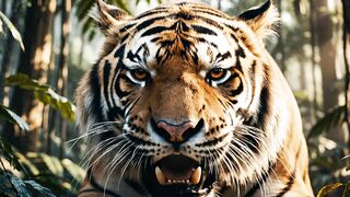 TIGER 16