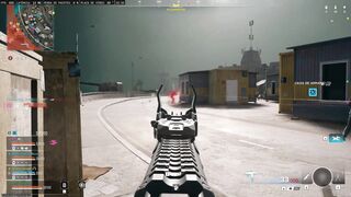 👑💀WARZONE SEASON 5 - MK35 SEMPRE ABSURDA!! 🔥