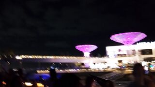 New Year night 2026