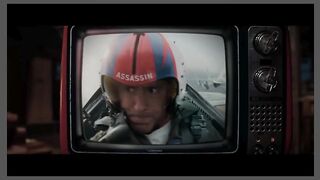 Film Mayday (2026)
