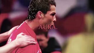 CR7👌👌👌Aura