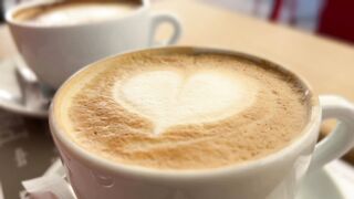 COFFE 23