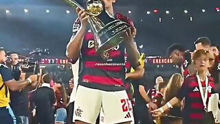 O Flamengo merece ser o clube do ano??🤔💬 #flamengo#fifa#futebol##tiktokesportes