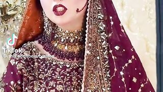 GLAMOURS Bridal Makeover
