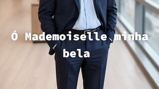 Mademoiselle