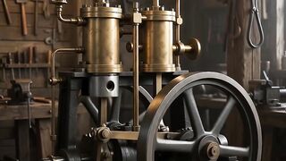 🚀 This Is How Aircraft Engines Evolved!