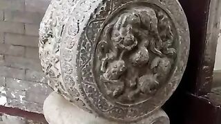 文物活过来