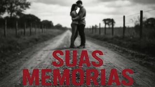 Suas Memórias ( rock  romantico ) - Um clipe inesquecível para nunca esquecer