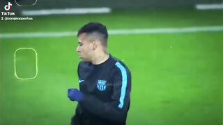 Neymar dribbles, goals, assists, beautiful to watch 👑