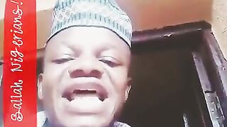 Happy sallah shout out