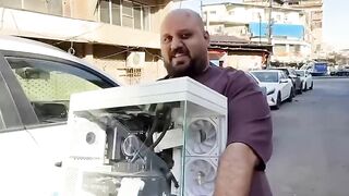 COMPREI UM PS5! 😱🔥 OLHA O QUE VEIO NA CAIXA!
