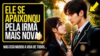 Hidden Love: Ela se Apaixona pelo Melhor Amigo do Irmão | Resumo do C-Drama