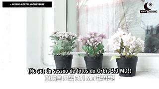 LOONA NOTE #2 - Legendado