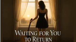 Waiting for You to Return  - *Entre a dor da partida e a força da espera, nasce essa canção.*