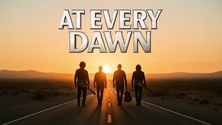 At Every Dawn - *Entre quedas e recomeços*