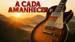 A Cada Amanhecer  - *Renascendo a cada amanhecer* top 10