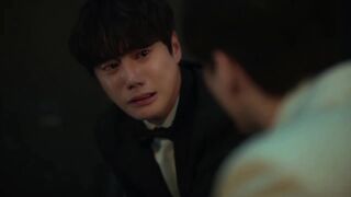 Fire on Fire - Kang Bi-O and Choi Jeong Yo