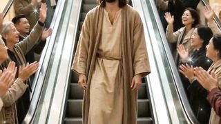 JESUS DE NAZARETH 3