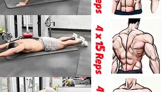 Daily workouts
