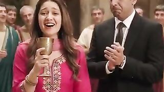 Best acting.......