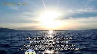 Boa noite 17