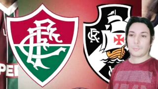 VASCO FLUMINENSE