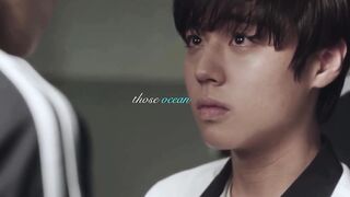 Ocean Eyes- Yeon Si-eus
