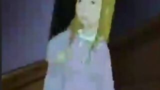 DESENHO FANTÁSTICO