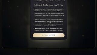 Lux Veritas: +170 Livros Bíblicos, Enoque, Áudio Narrado e IA Teológica