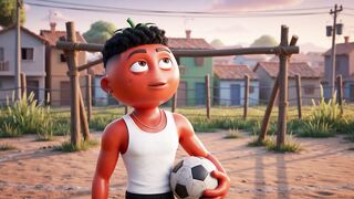 O Tomate virou jogador ? 🤔 portugues BR