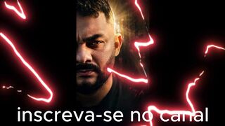 cabeça erguida no caos