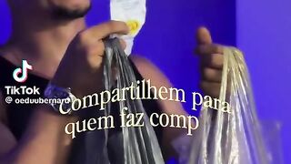 Comprar. 🤪