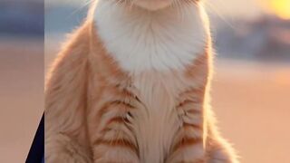 Gato, majestade