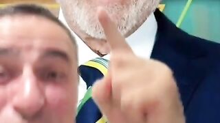 Lula vai perder as eleição