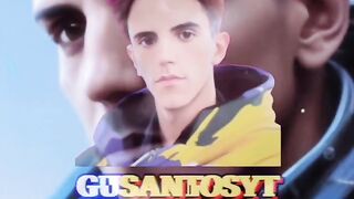 GUGA SANTOS YT   -  MENSAGEM | MESSAGE | FRASE | PHRASE. 86