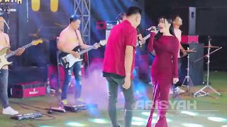 MAMA PAPA _ Tiara Amora Feat Irwan Krisdianto