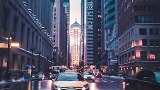 New York city USA
